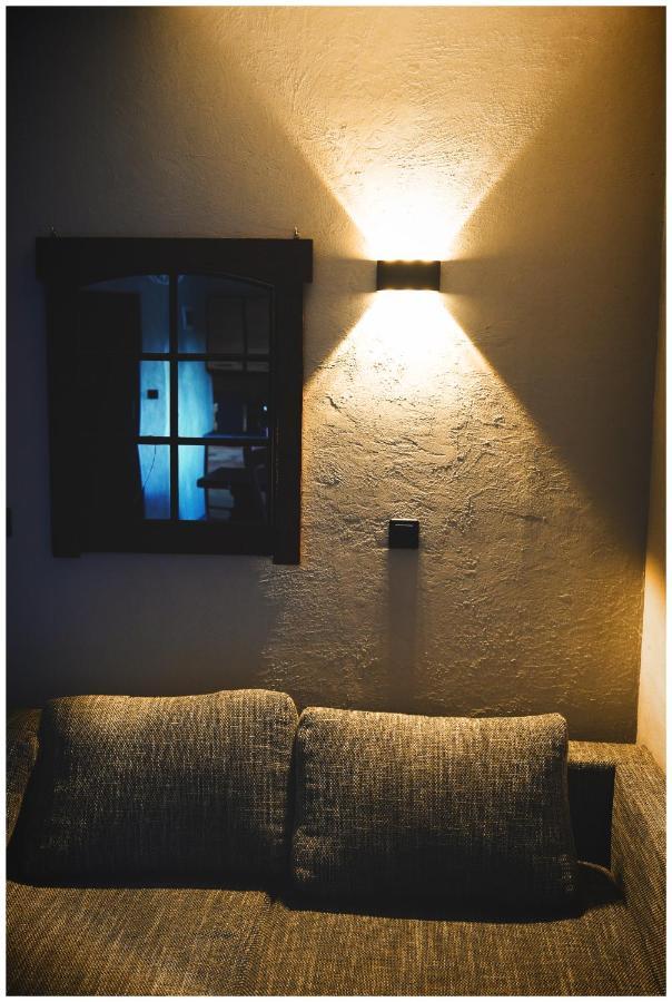 Apartamento Domki Loft Park Skape Exterior foto